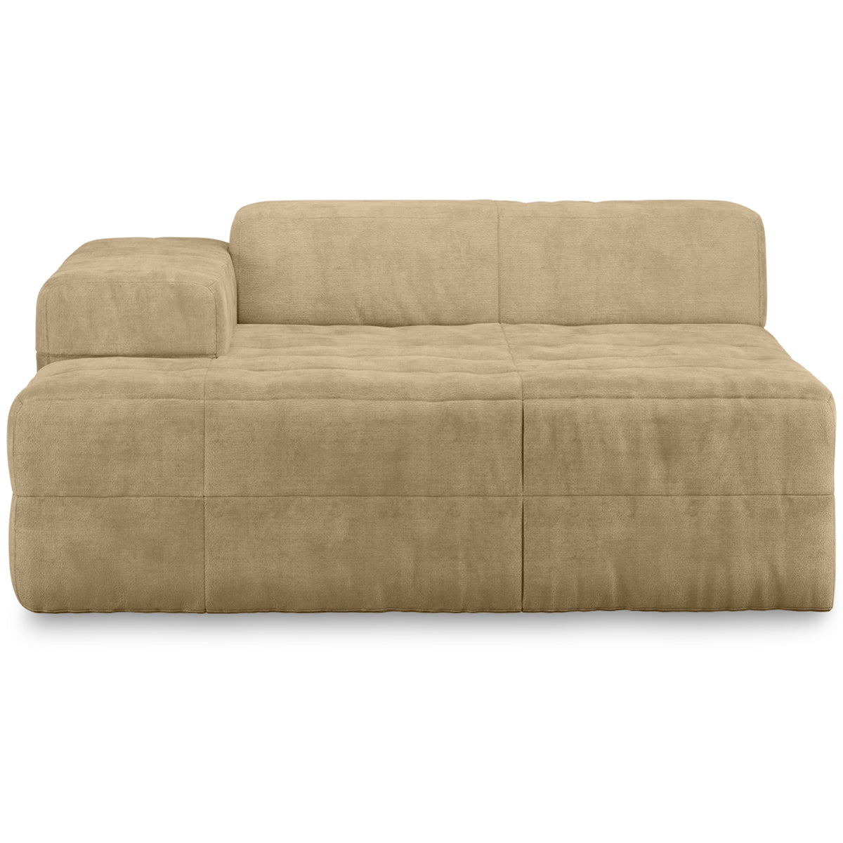 Brut Sofa - Element Left Divan
