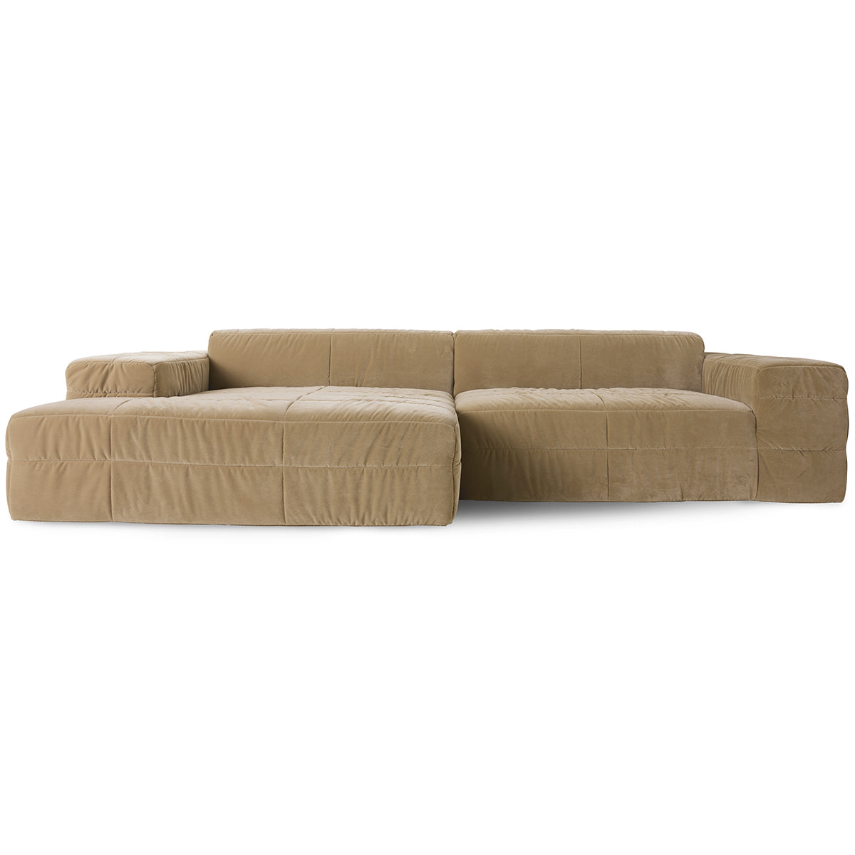 Brut Sofa - Element Right