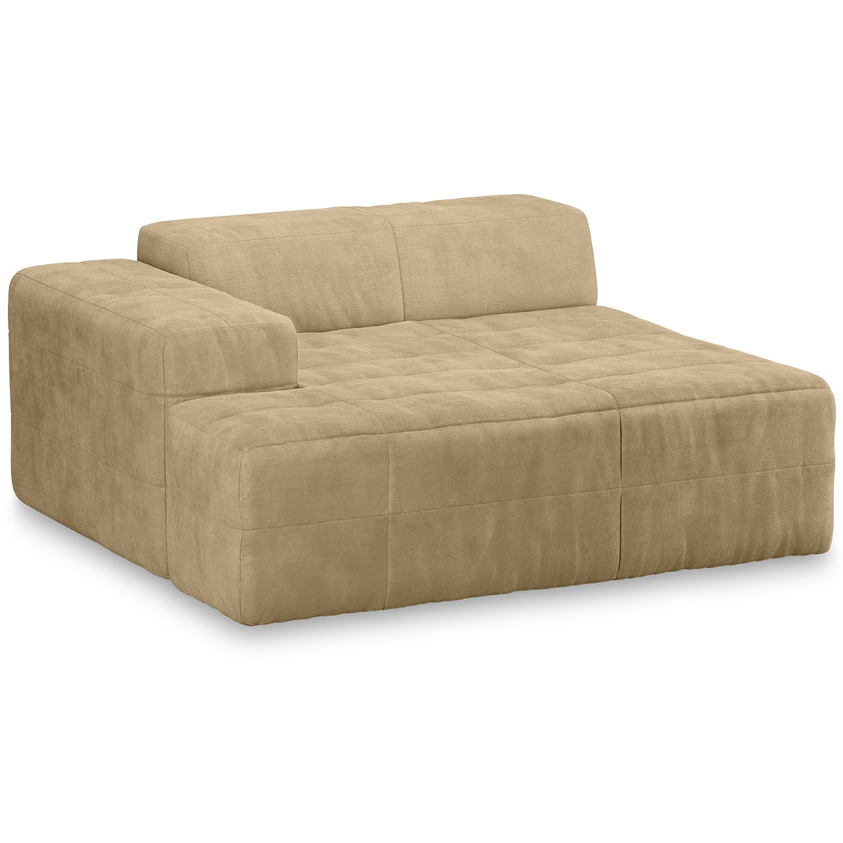 Brut Sofa - Element Left Divan