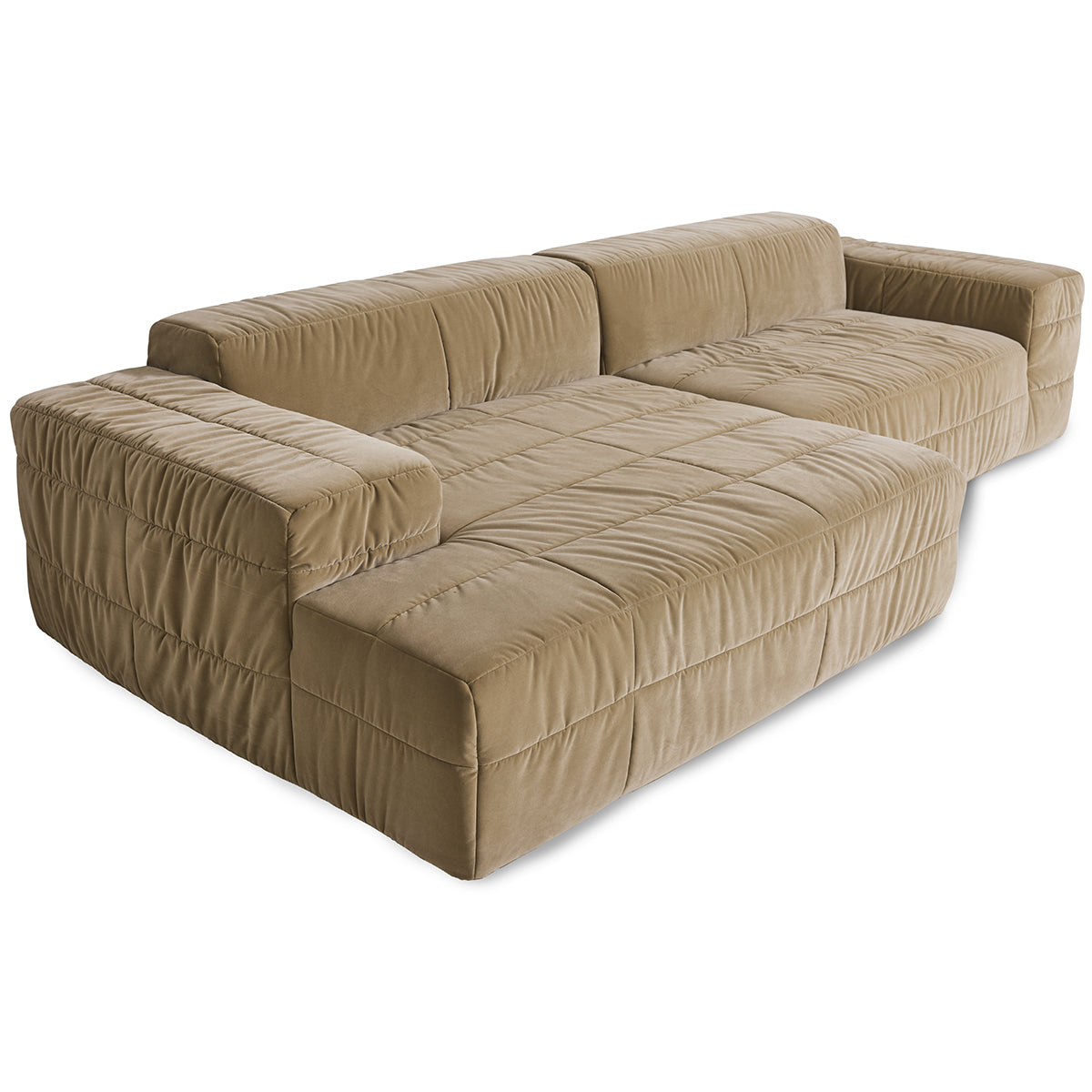 Brut Sofa - Element Right