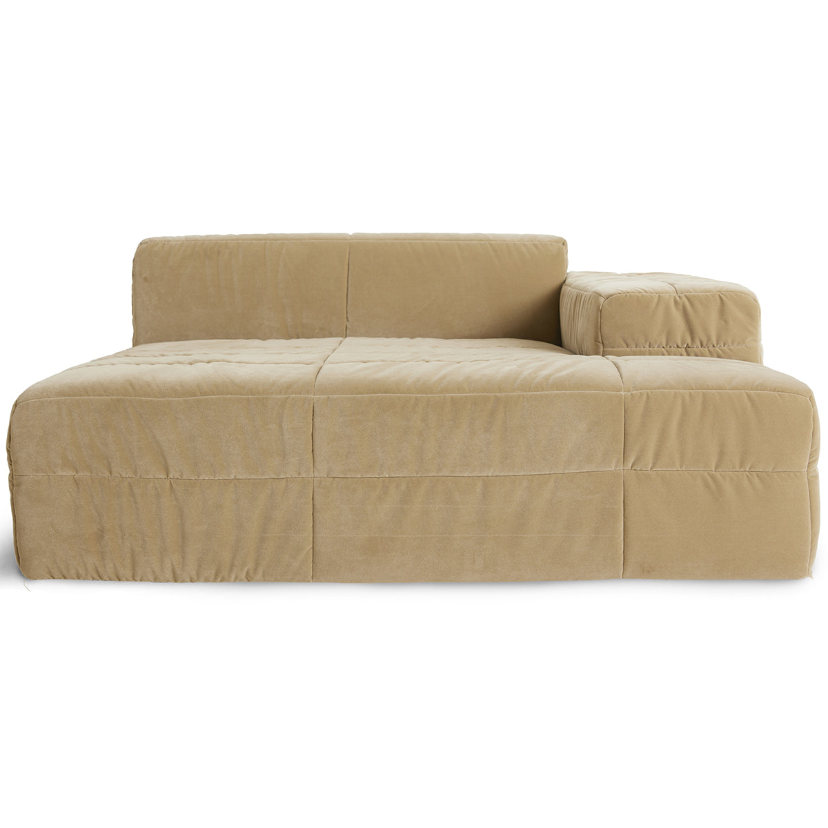 Brut Sofa - Element Right Divan