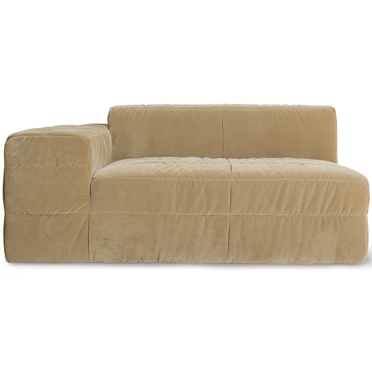 Brut Sofa - Element Left