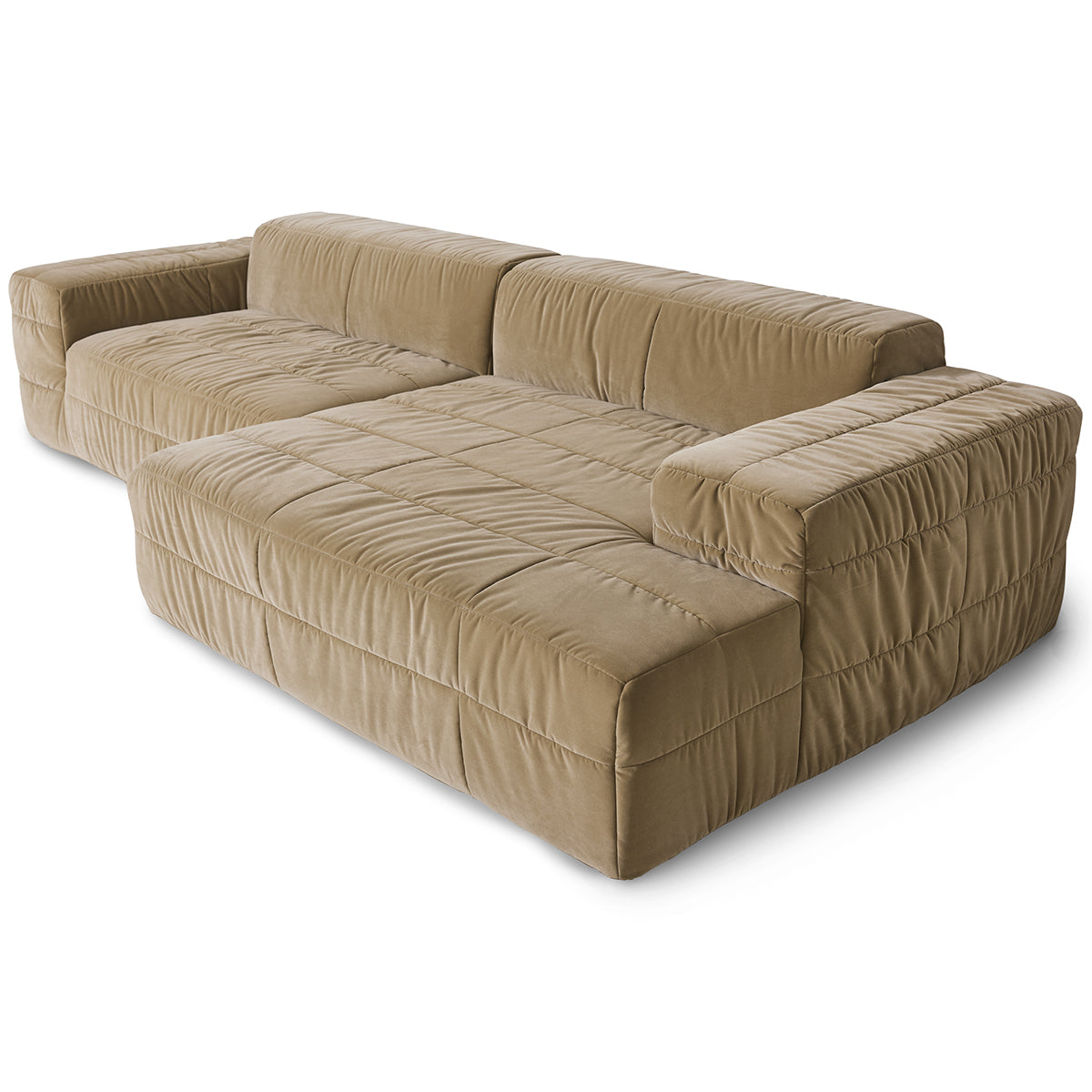 Brut Sofa - Element Left