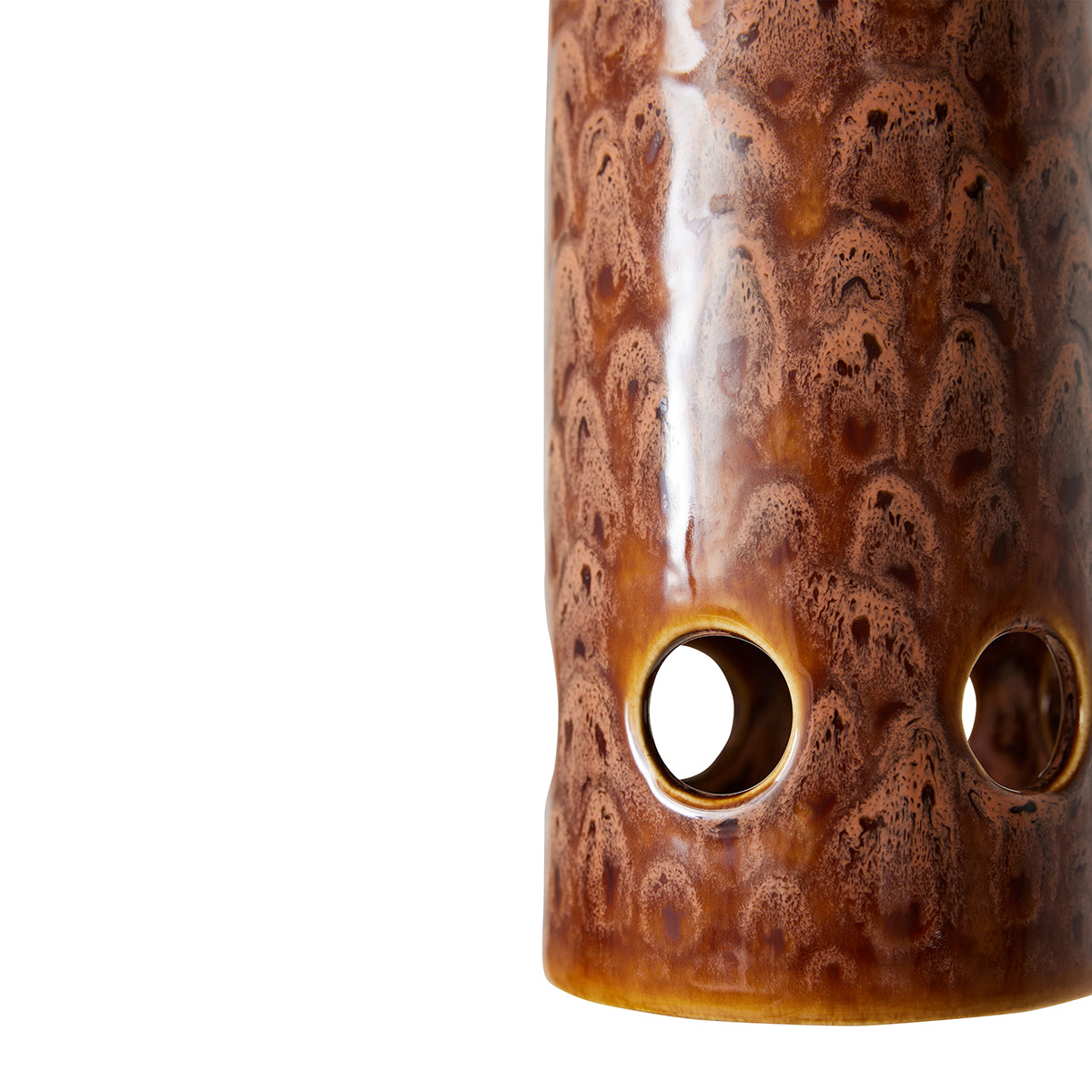 Ceramic Pendant Lamp