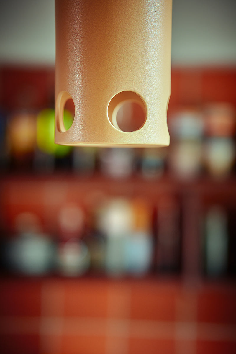 Ceramic Pendant Lamp