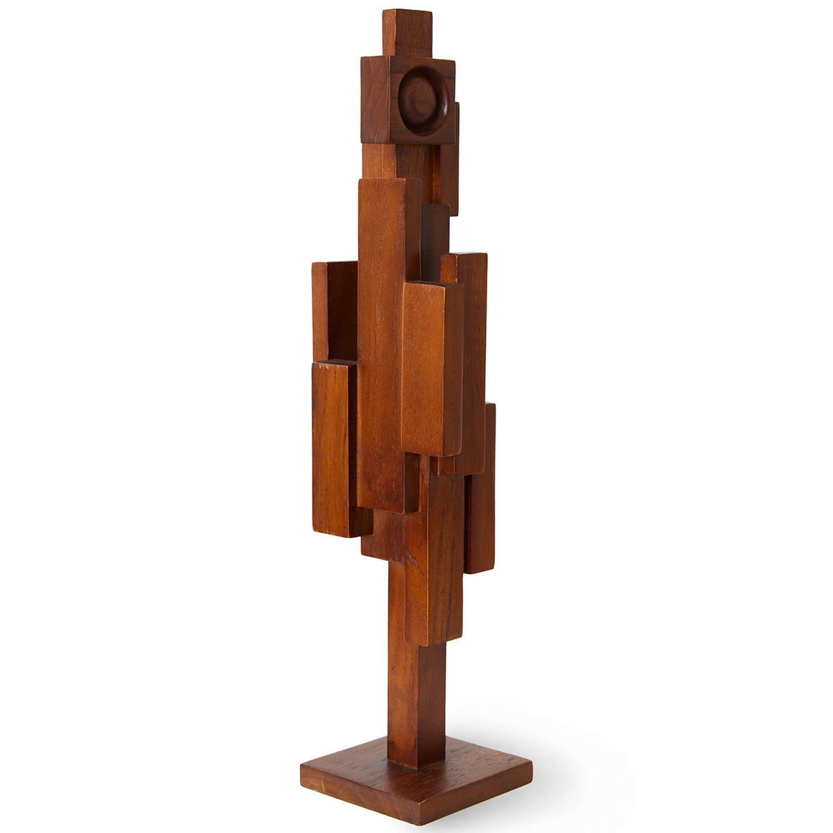 Skyline Sculpture