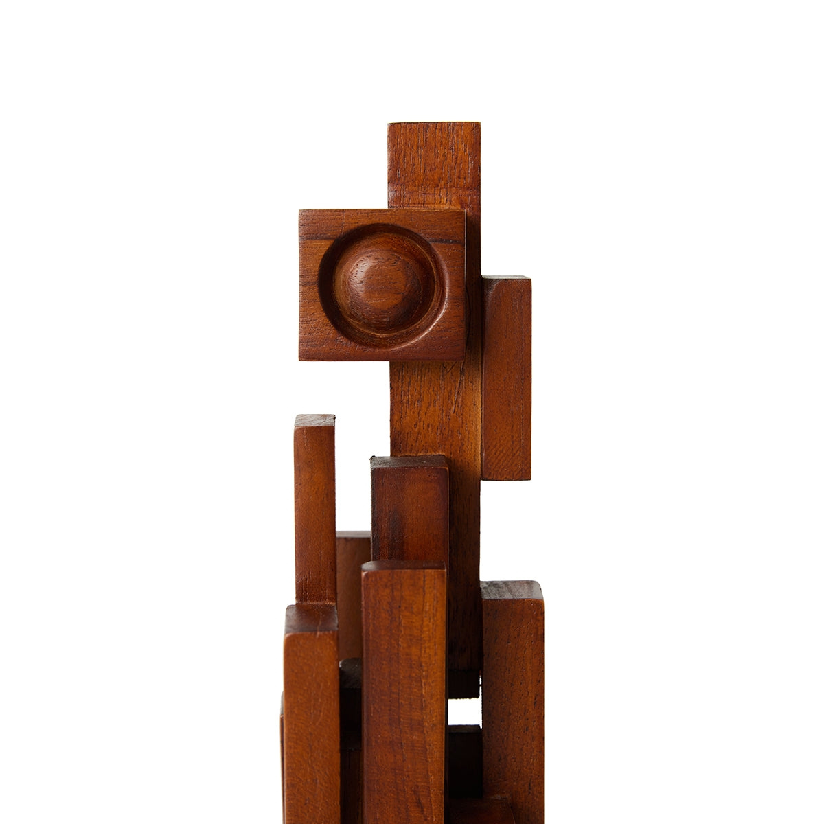 Skyline Sculpture