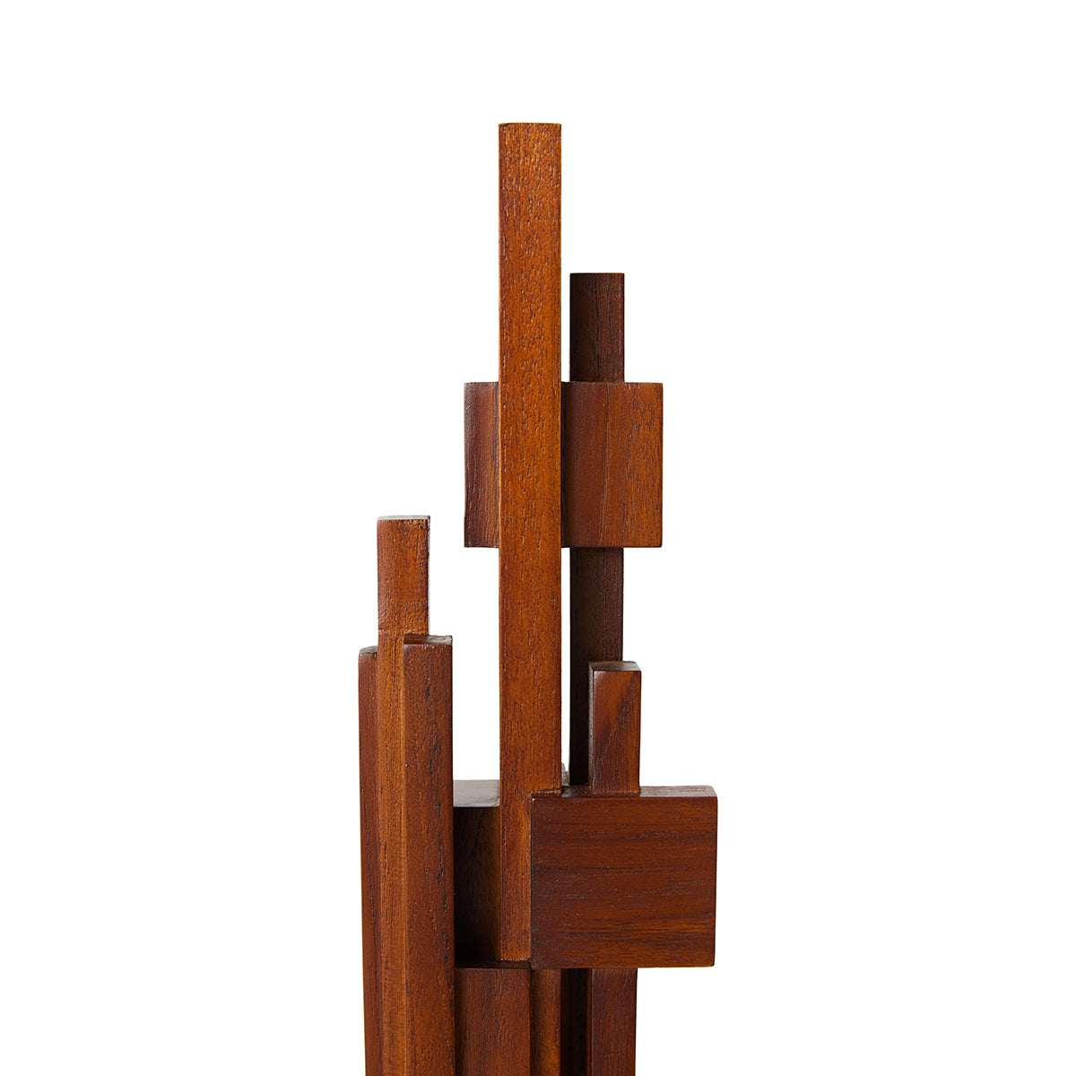 Skyline Sculpture