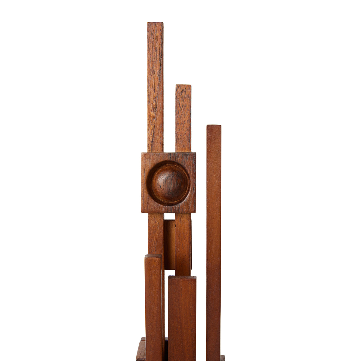 Skyline Sculpture