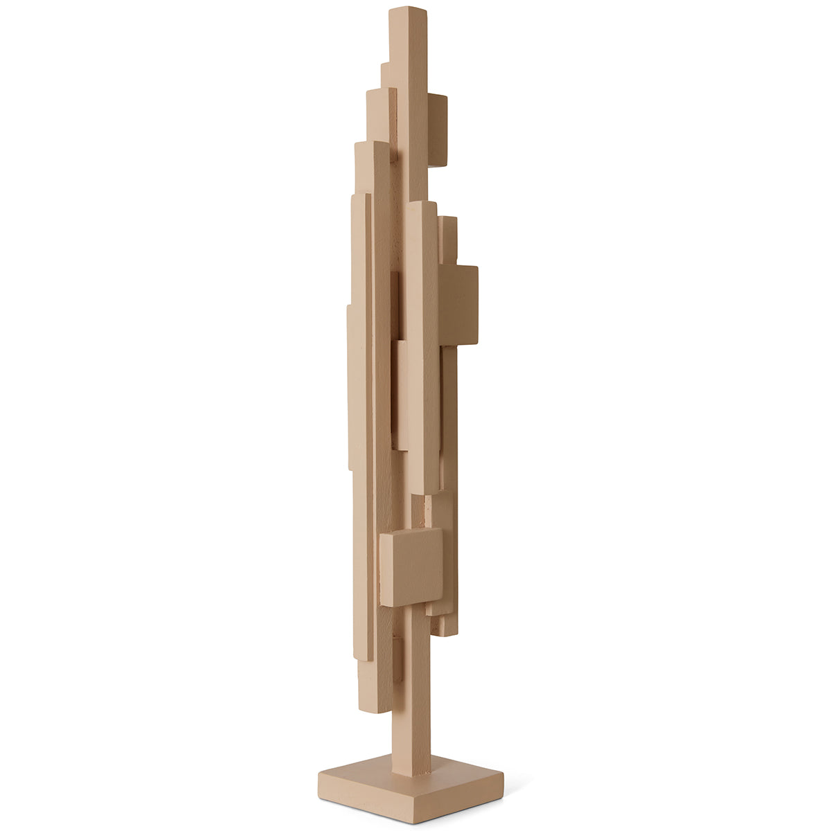Skyline Sculpture