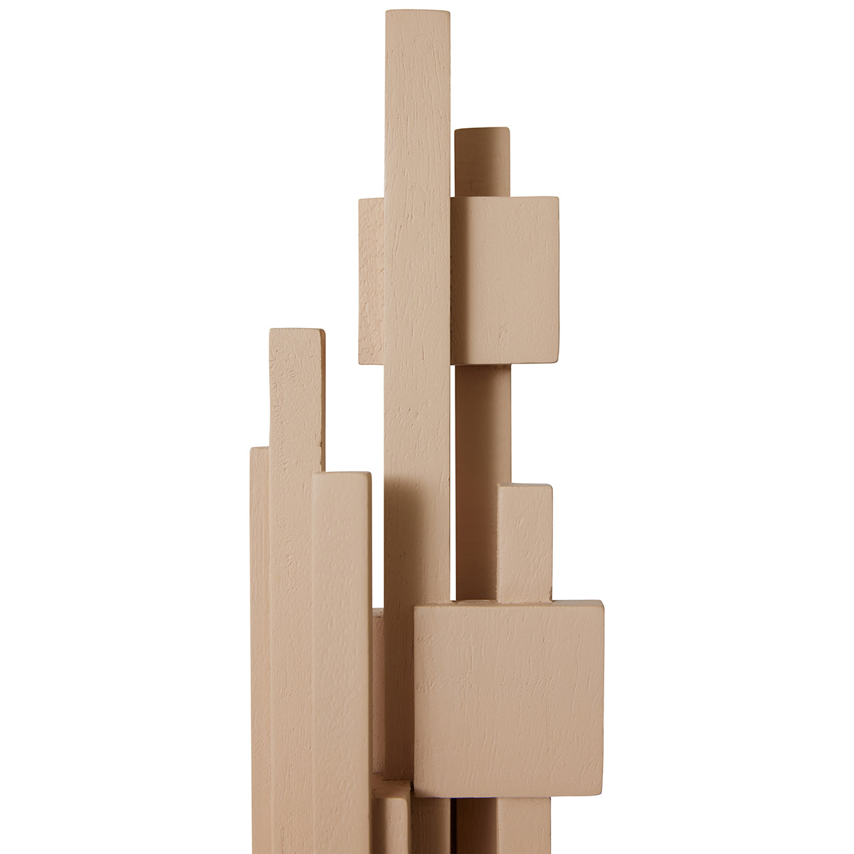 Skyline Sculpture