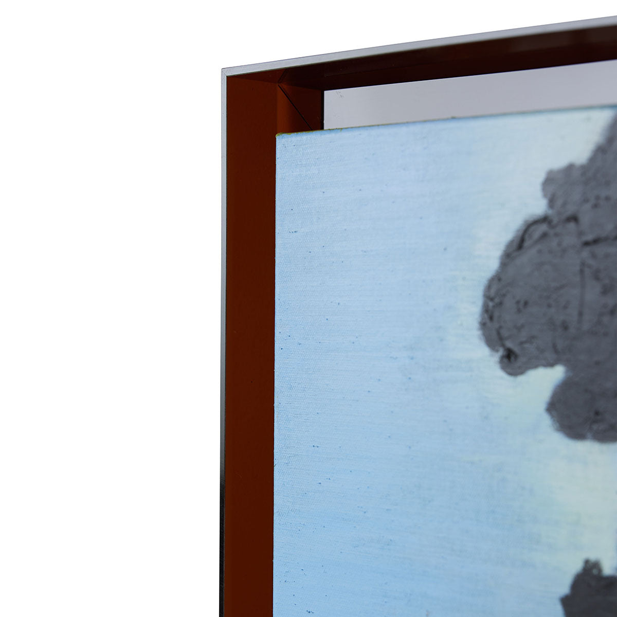 Endless Summer Framed Artwork