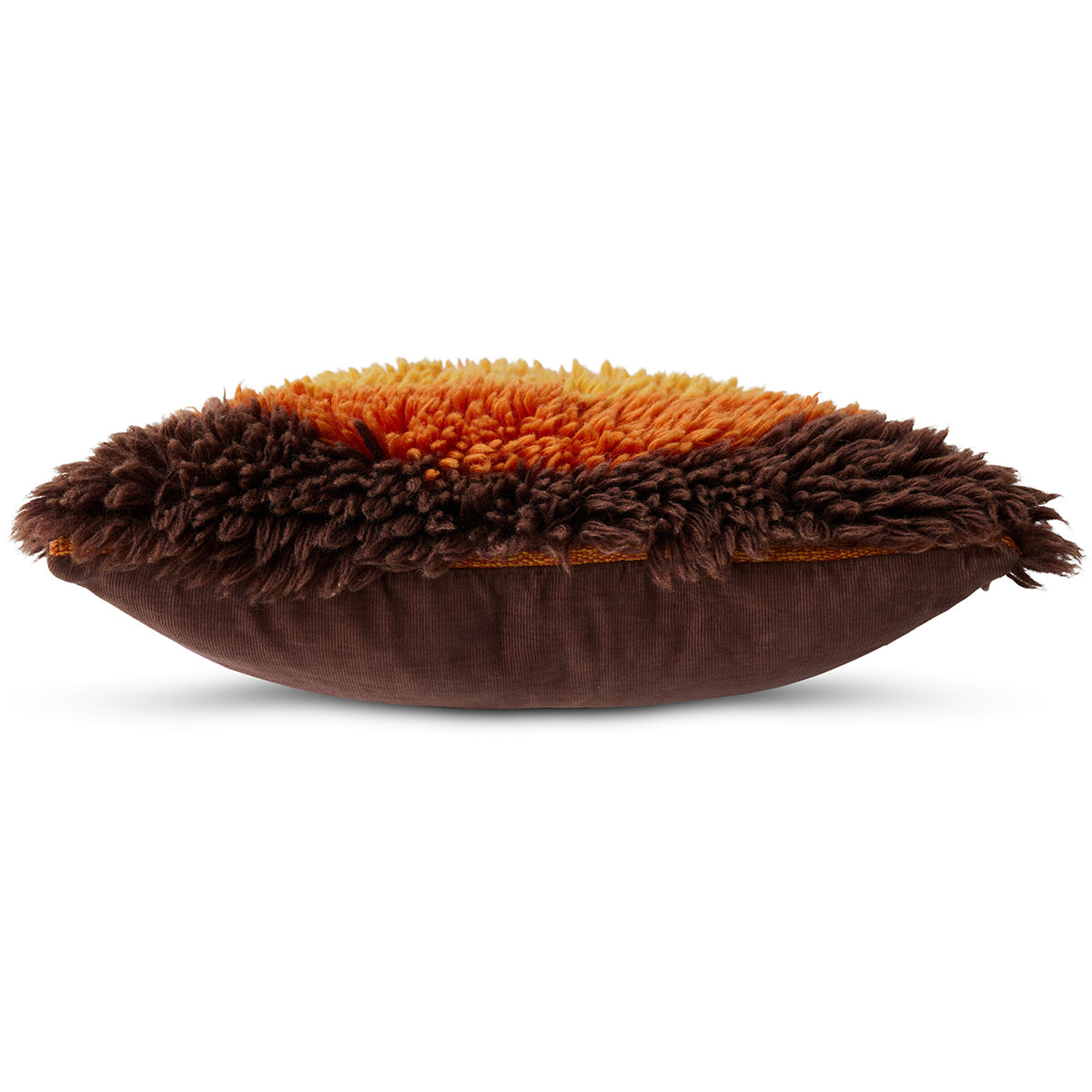 Fluffy Horizon Cushion