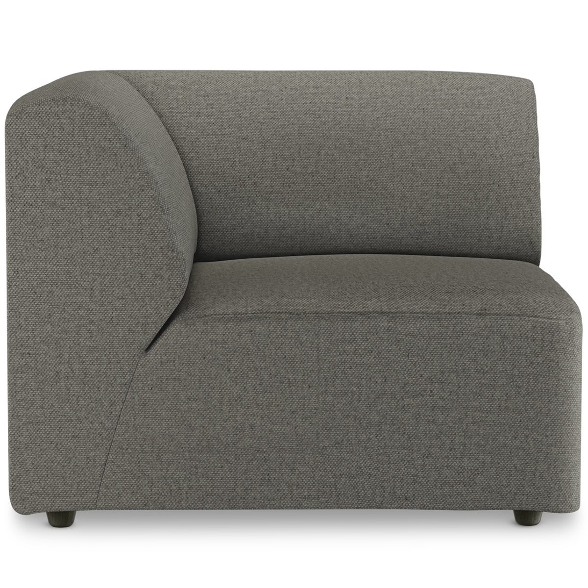 Jax Couch - Element Left Corner