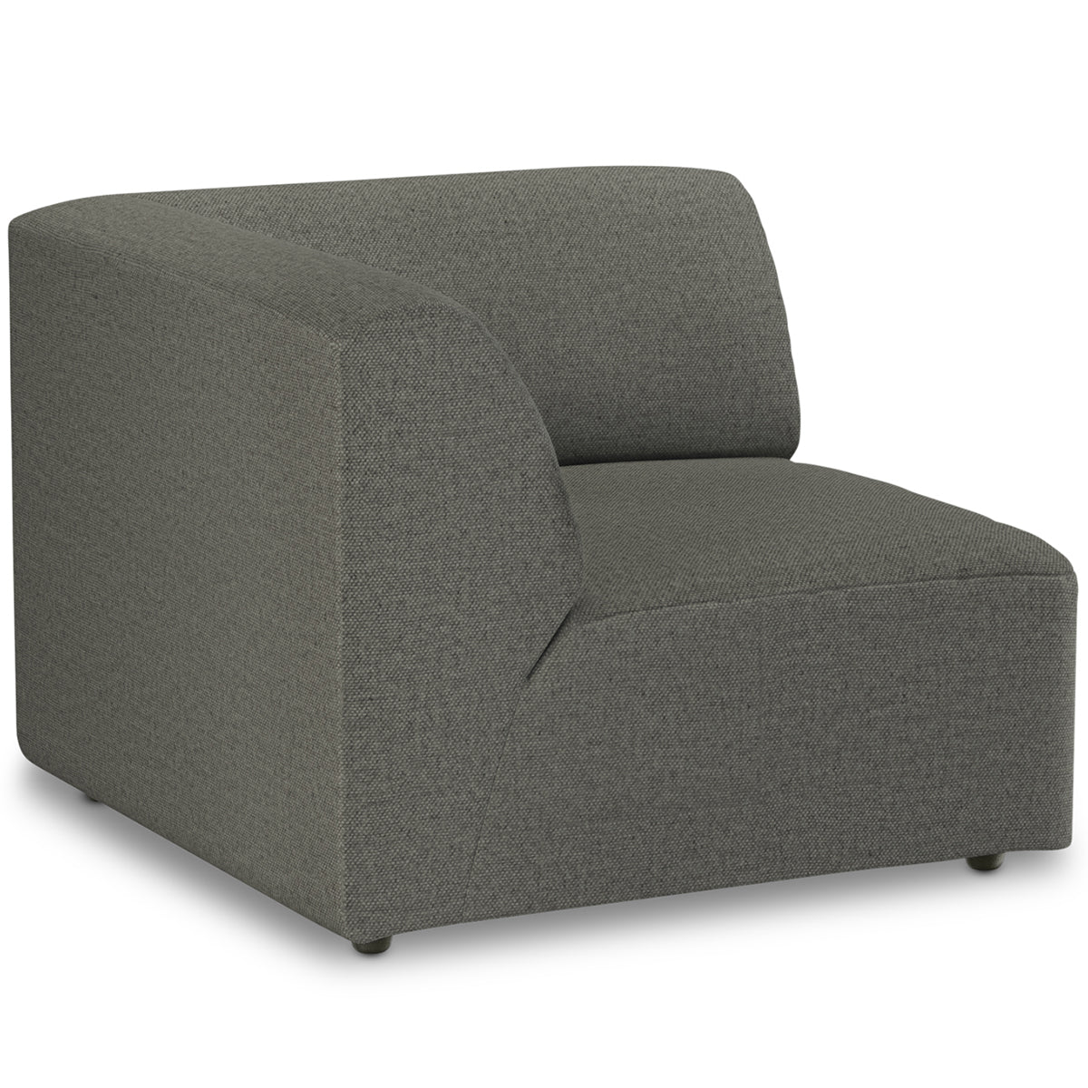 Jax Couch - Element Left Corner