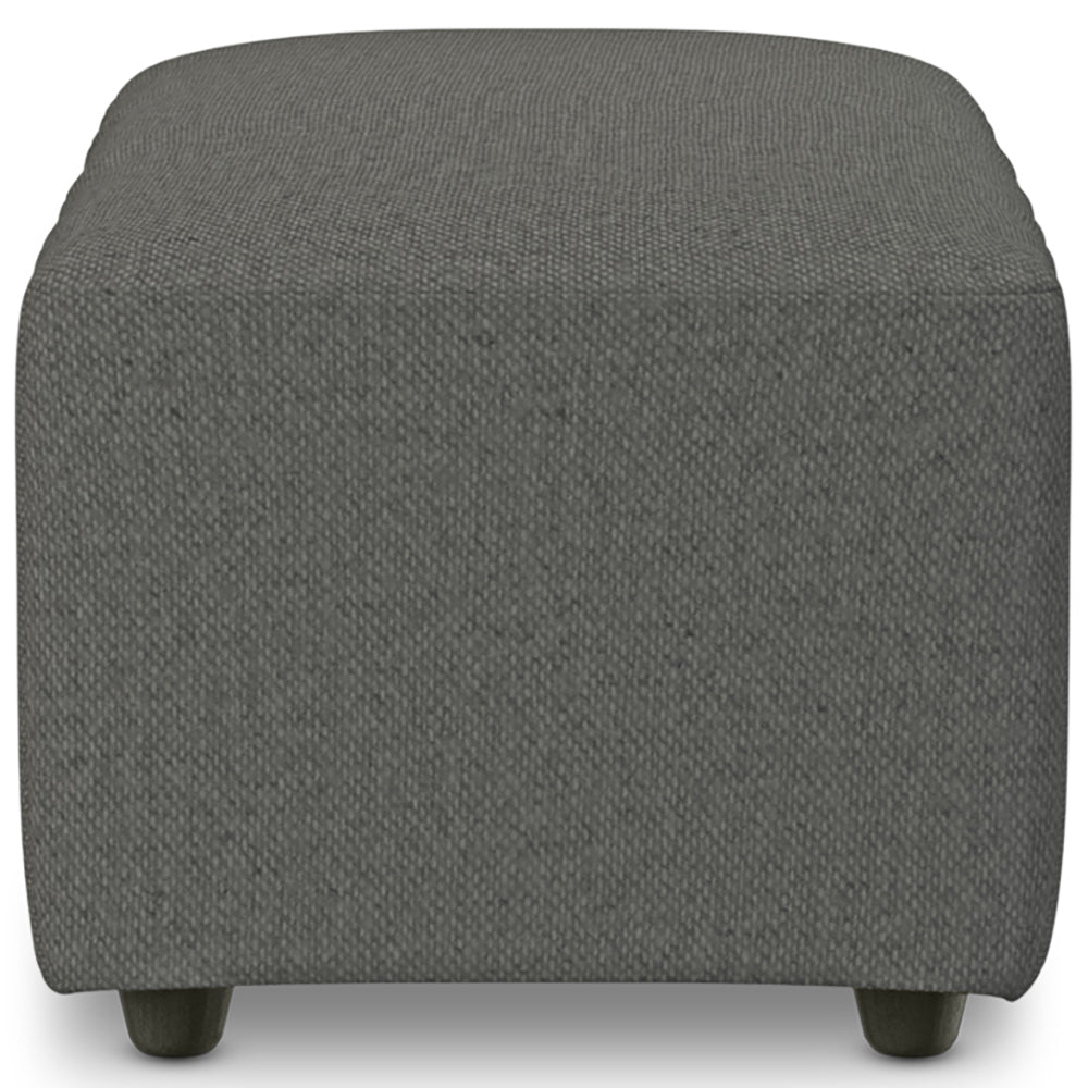 Jax Couch - Element Small Hocker