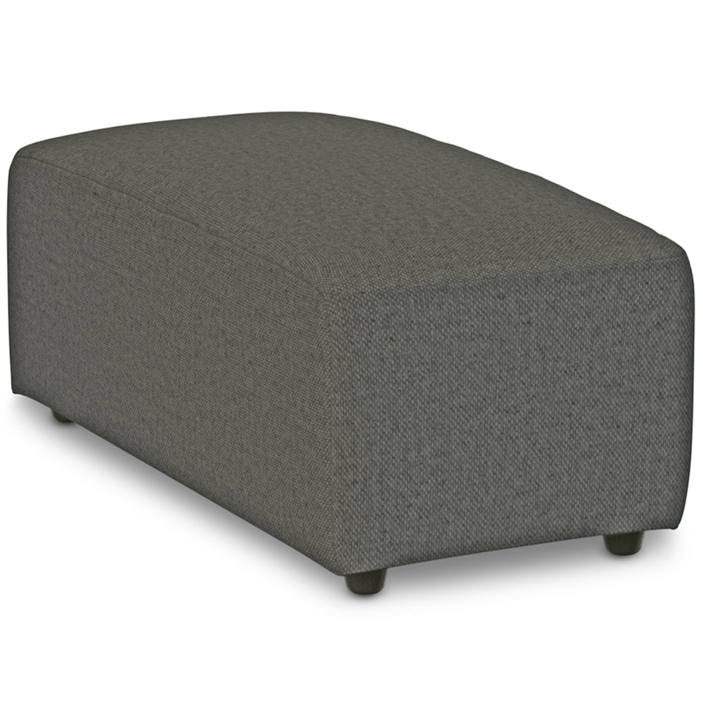 Jax Couch - Element Small Hocker