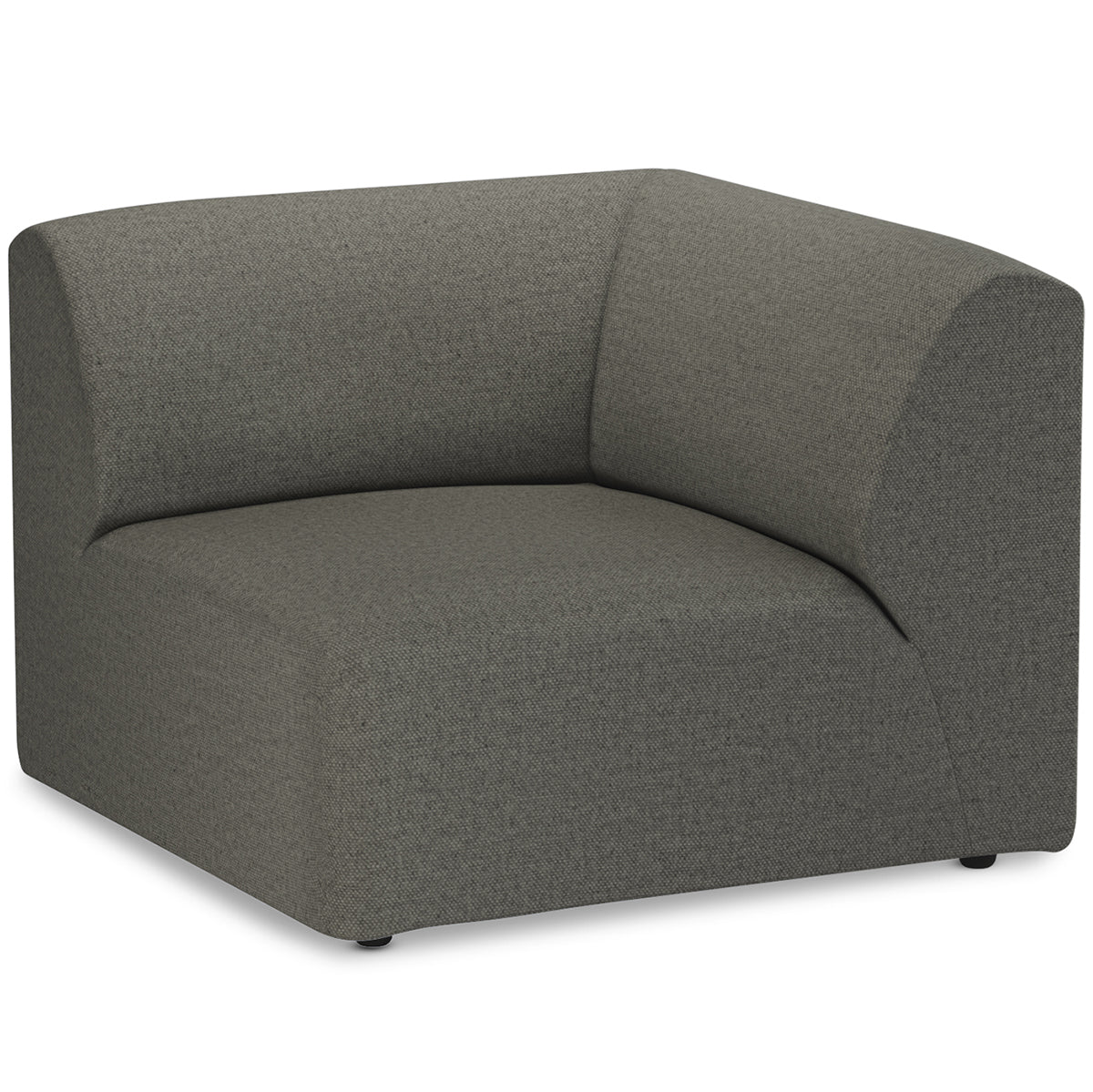 Jax Couch - Element Right End