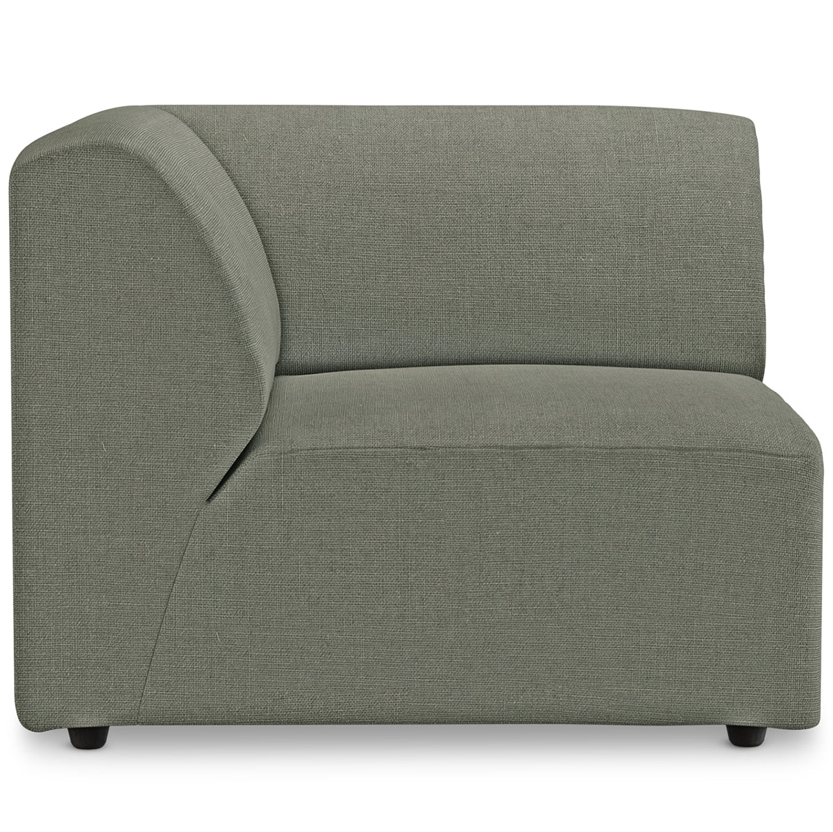 Jax Couch - Element Left Corner