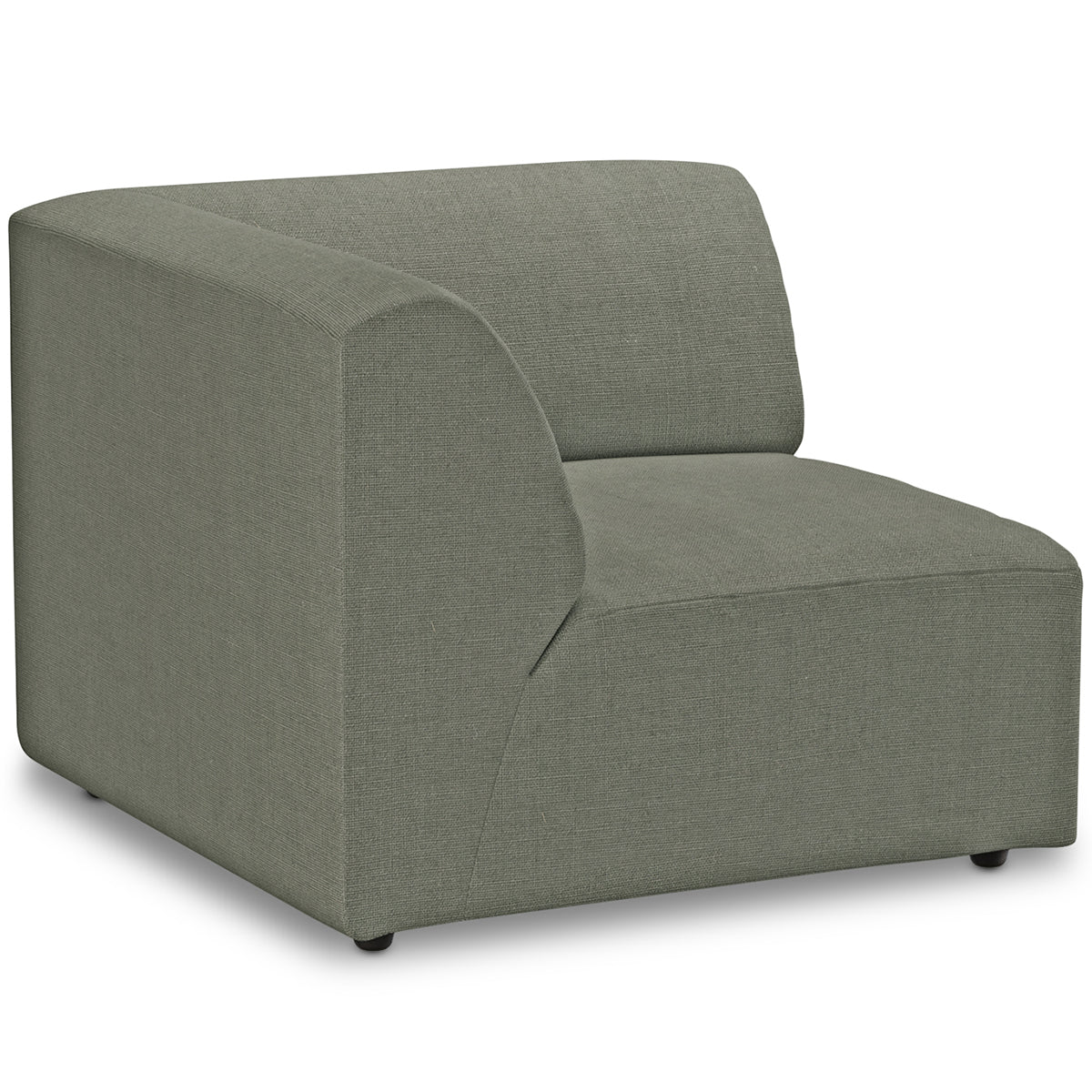 Jax Couch - Element Left Corner