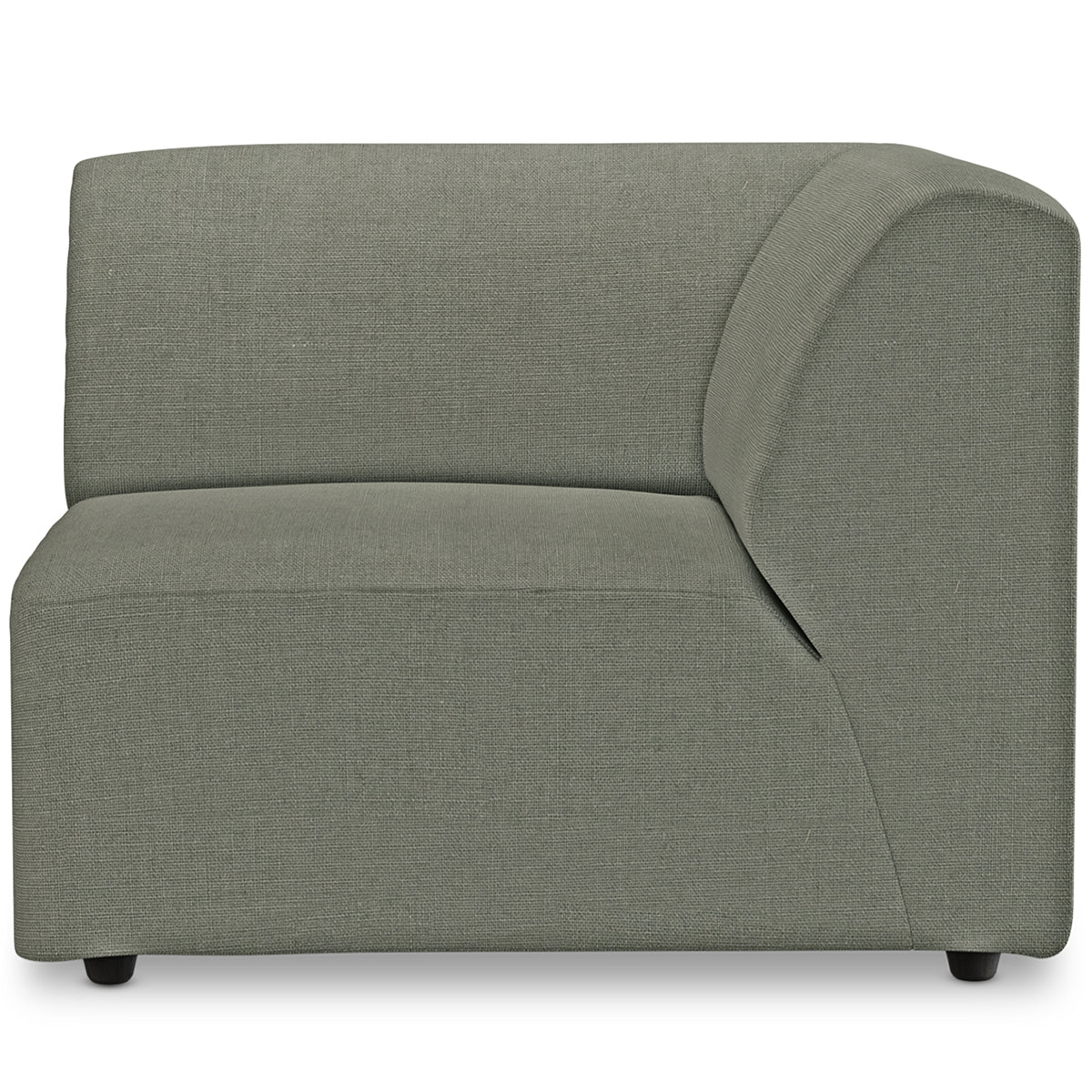 Jax Couch - Element Right Corner
