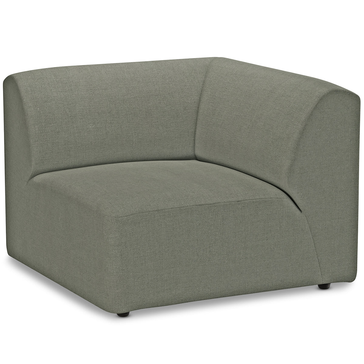 Jax Couch - Element Right Corner