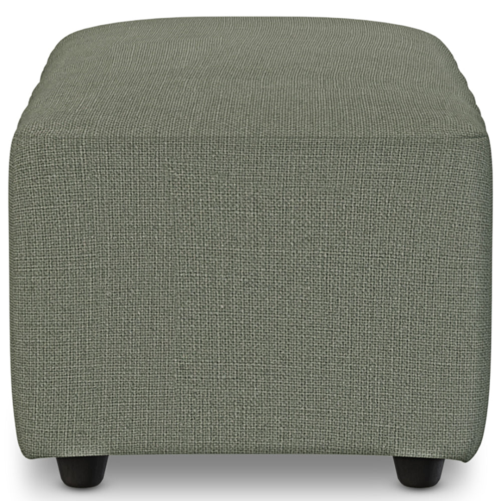 Jax Couch - Element Small Hocker