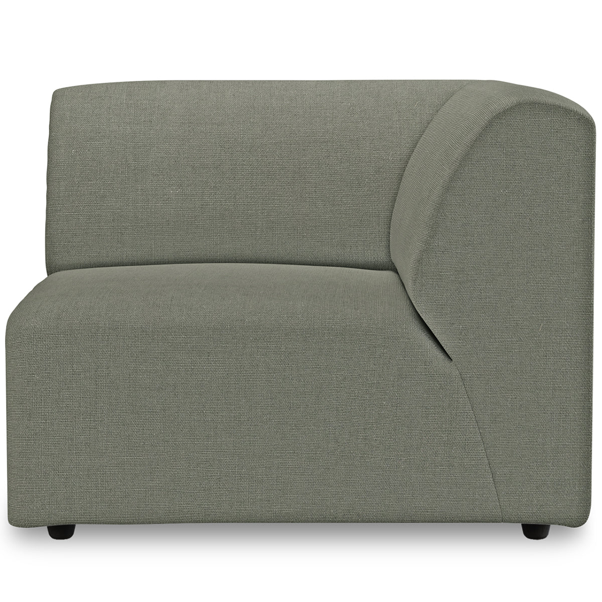 Jax Couch - Element Right End
