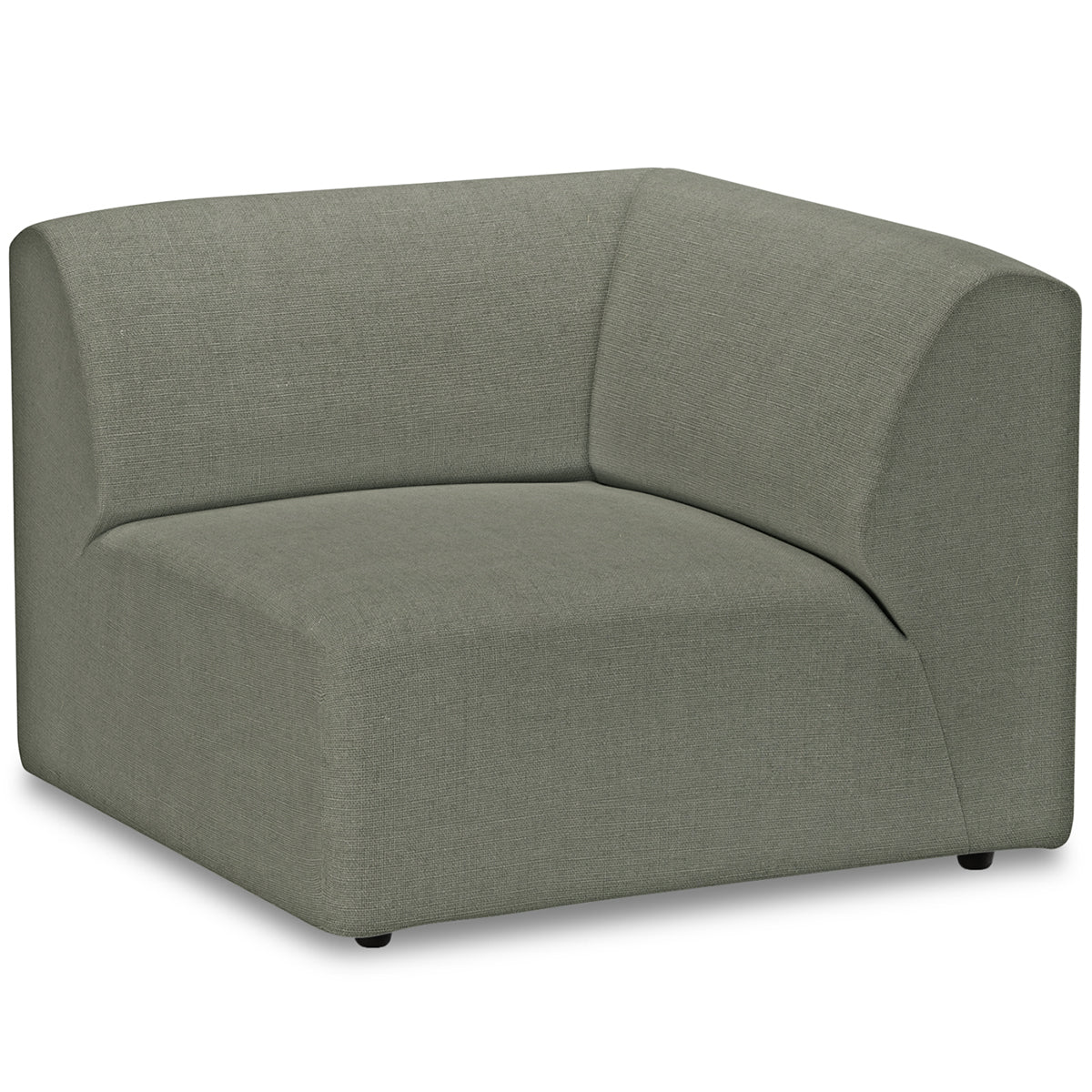 Jax Couch - Element Right End