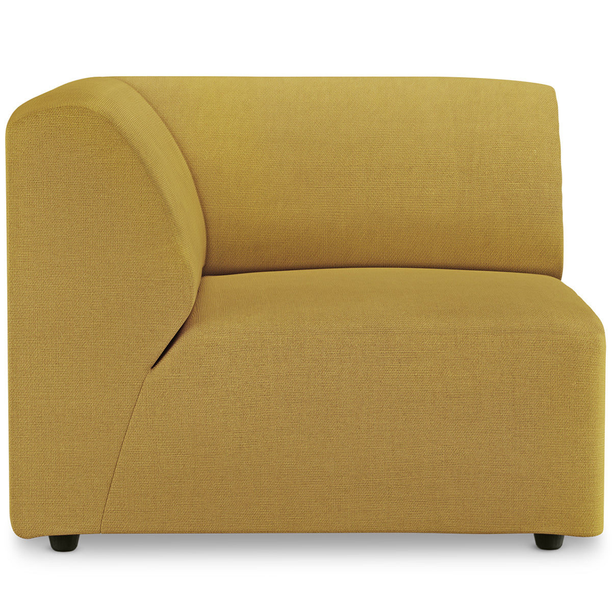 Jax Couch - Element Left Corner