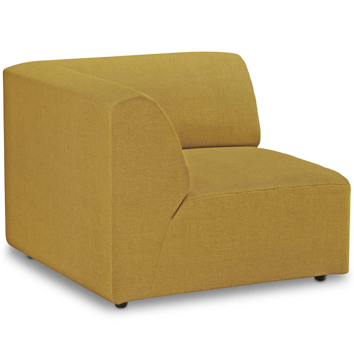 Jax Couch - Element Left Corner