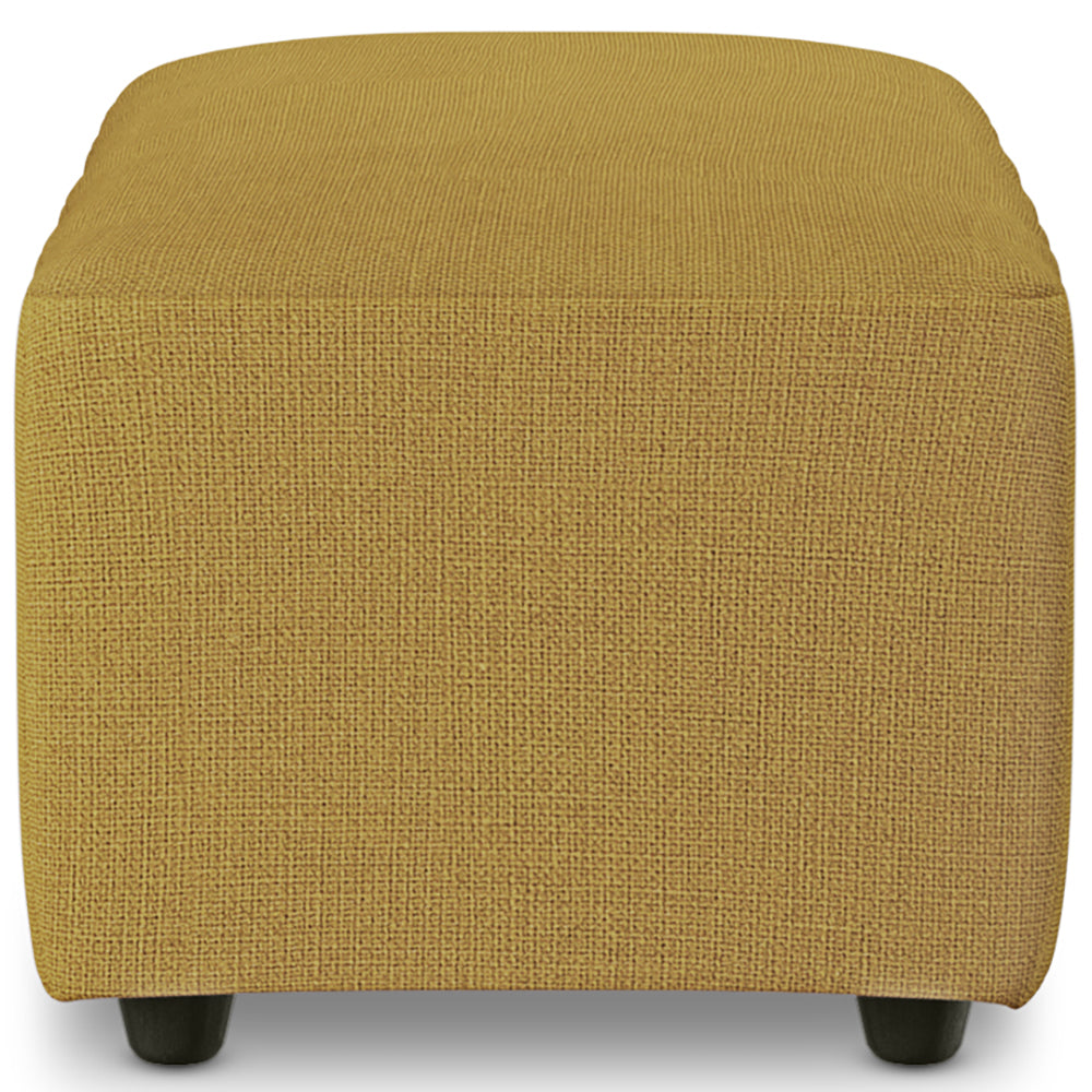 Jax Couch - Element Small Hocker