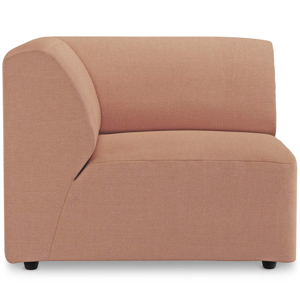 Jax Couch - Element Left Corner