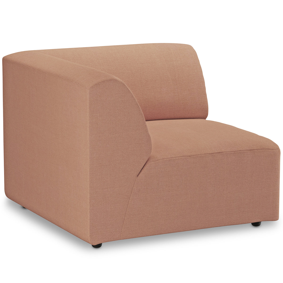 Jax Couch - Element Left Corner
