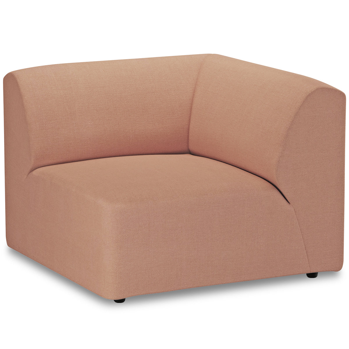 Jax Couch - Element Right End