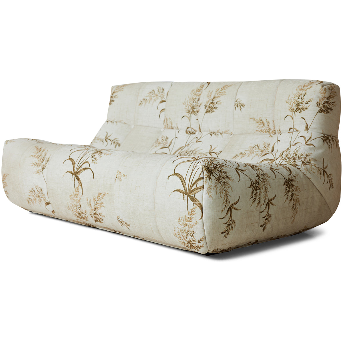 Lazy Reeds Lounge Bench - WOO .Design