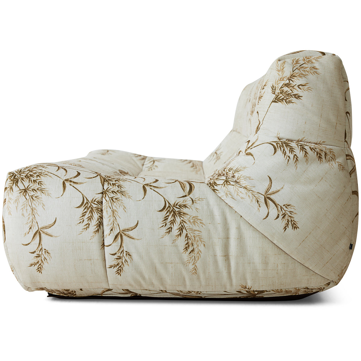 Lazy Reeds Lounge Bench - WOO .Design