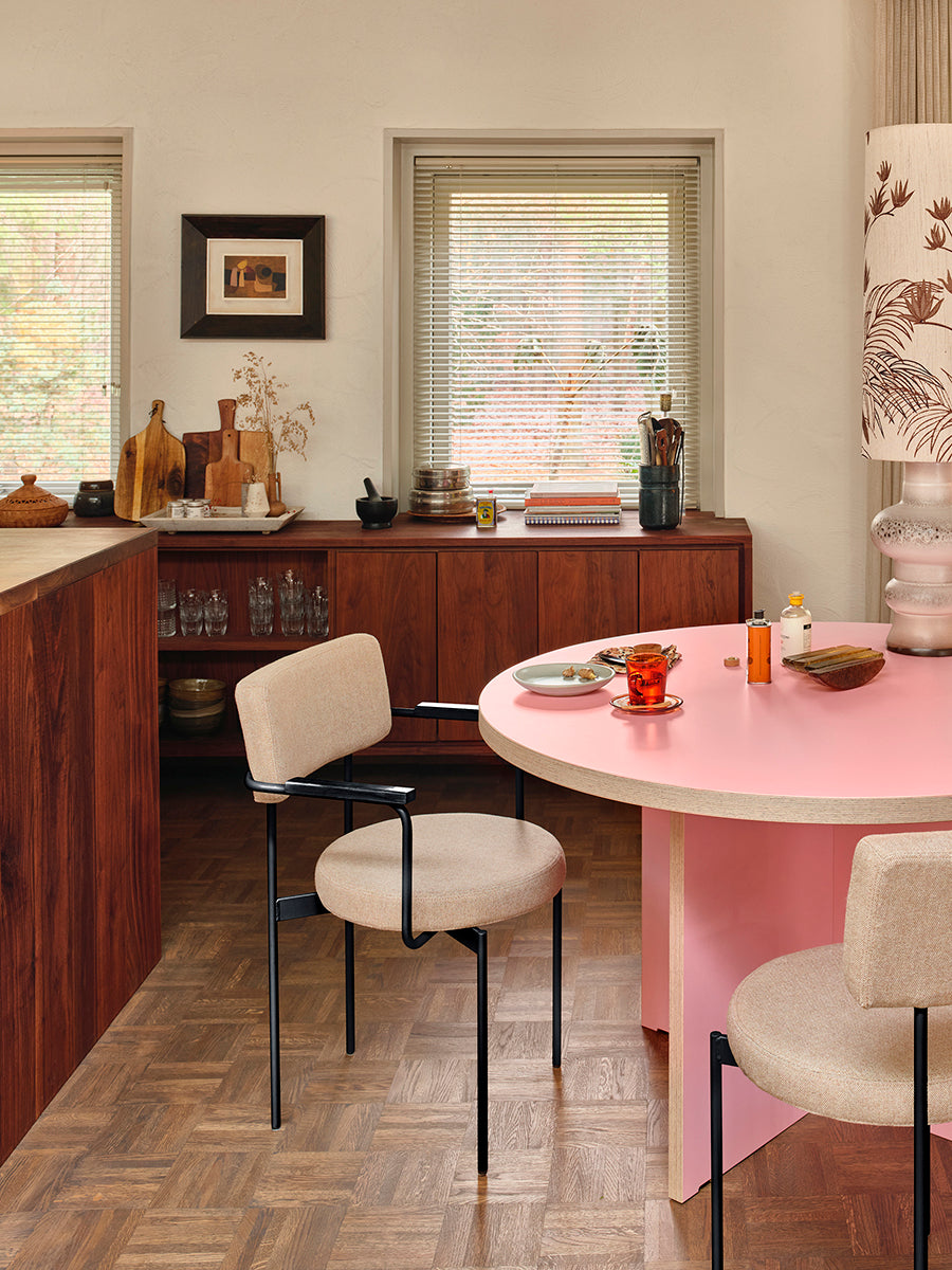 Main Line Flex Dining Armchair