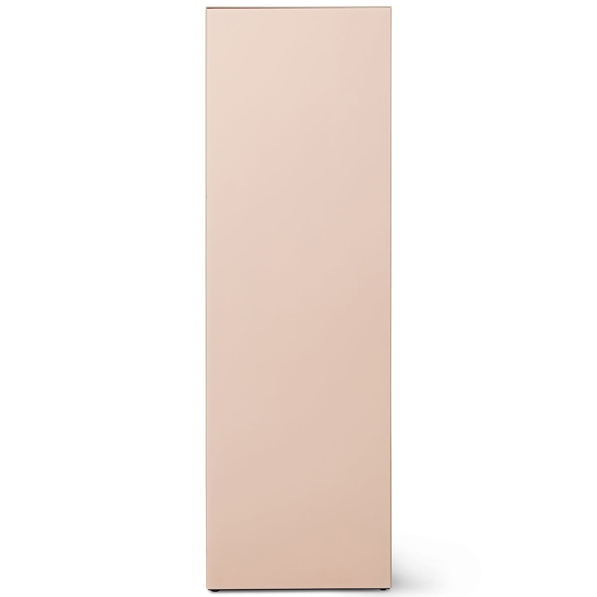 Mirror Nude Pillar