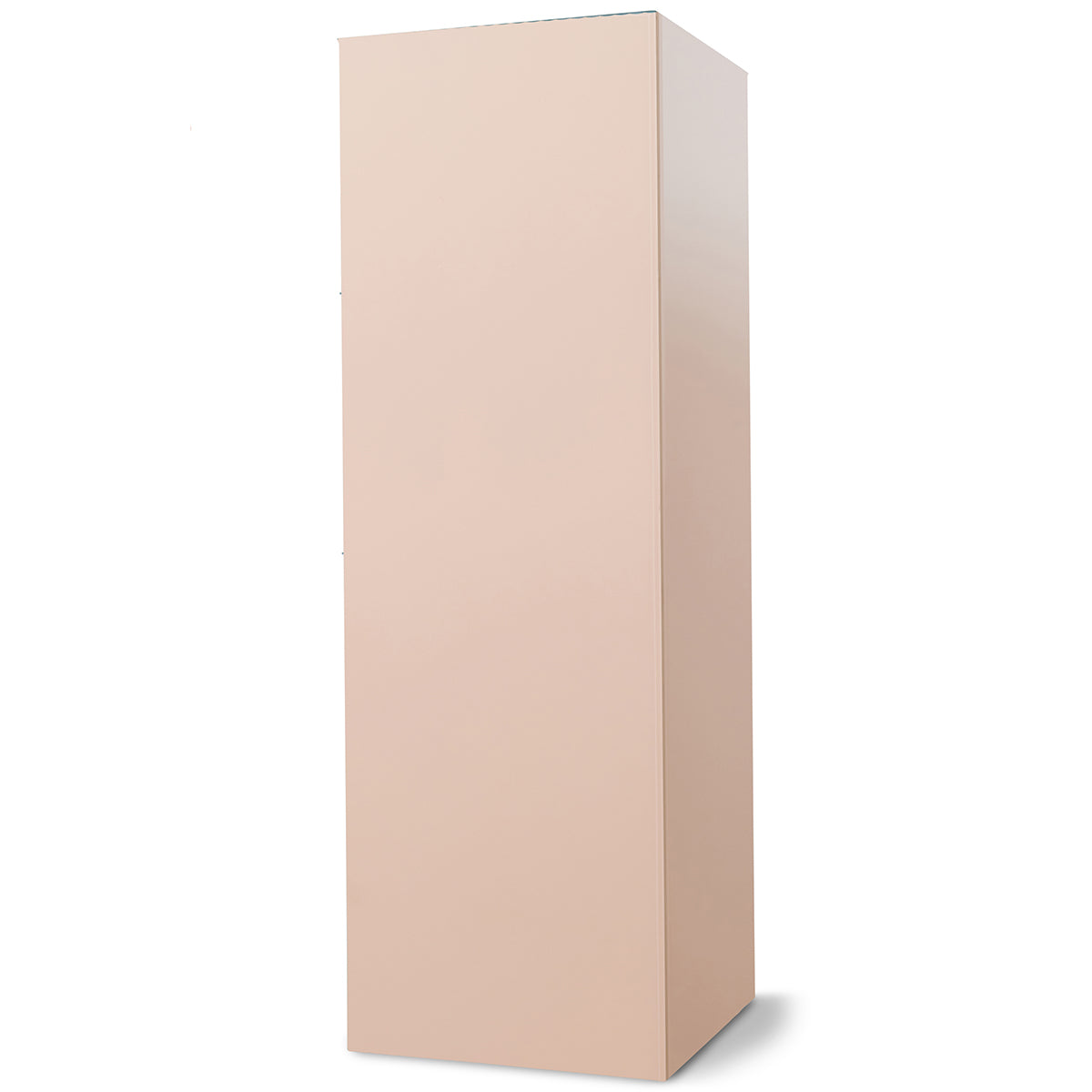 Mirror Nude Pillar