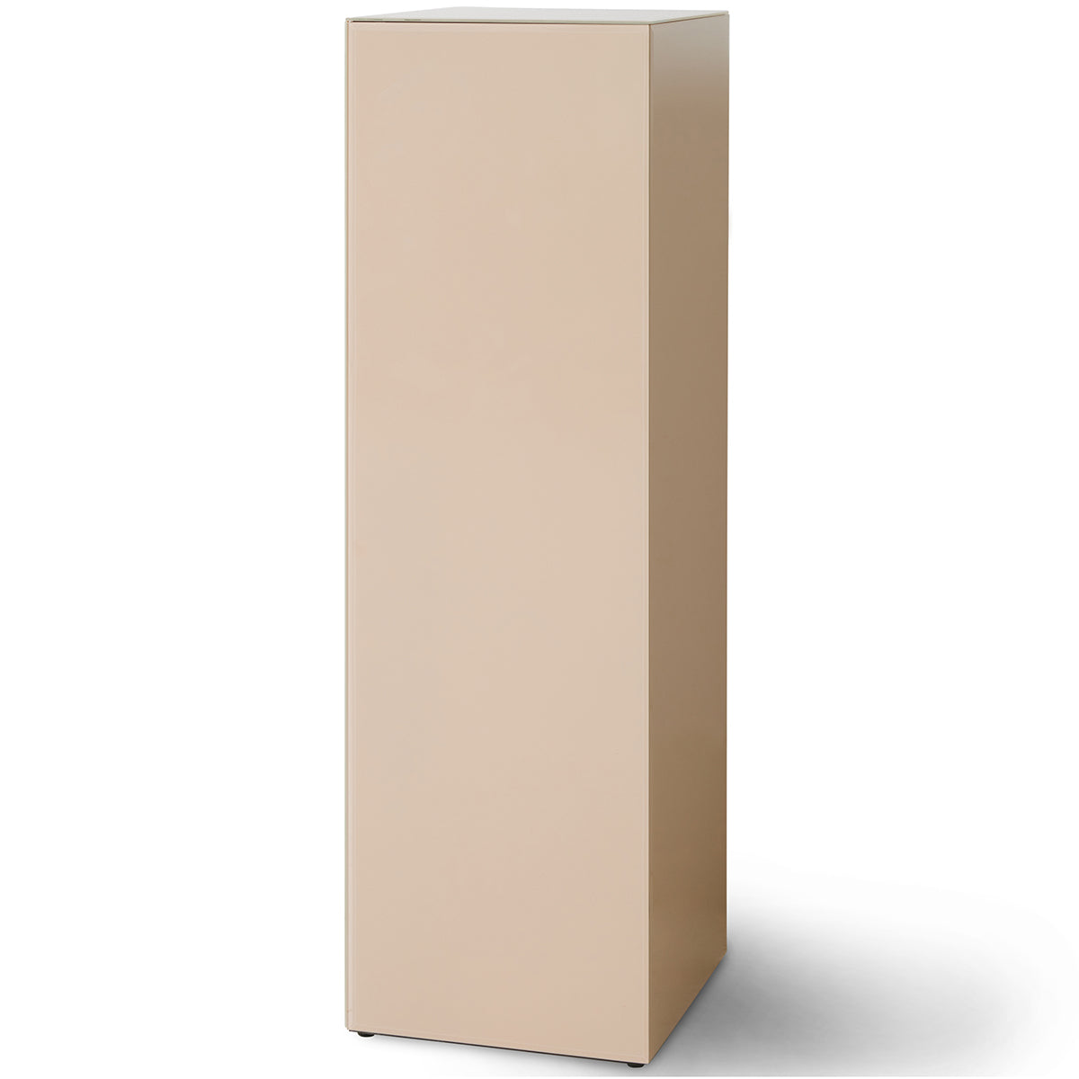 Mirror Nude Pillar