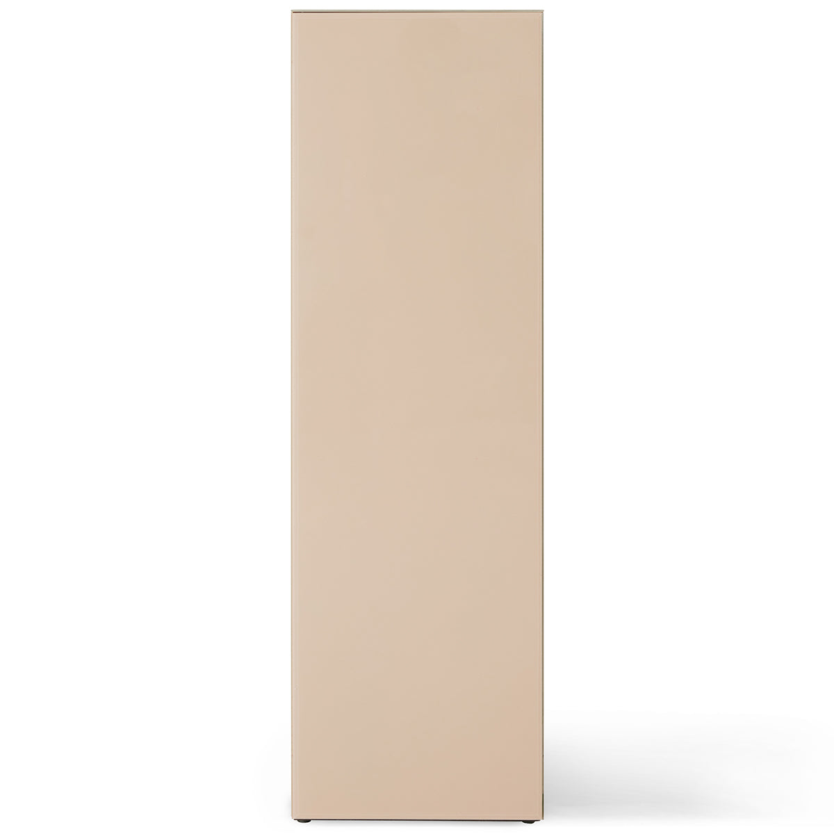 Mirror Nude Pillar