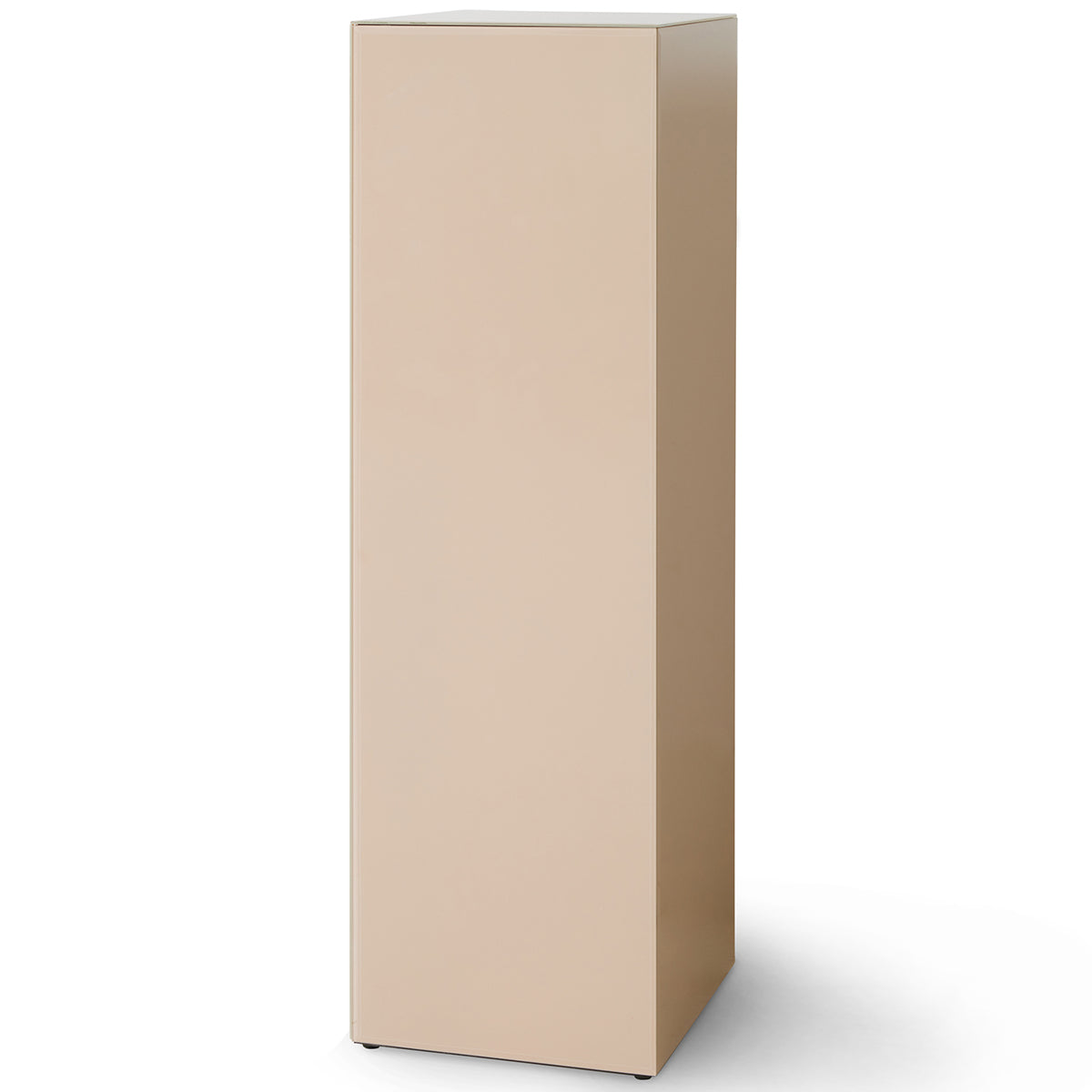 Mirror Nude Pillar