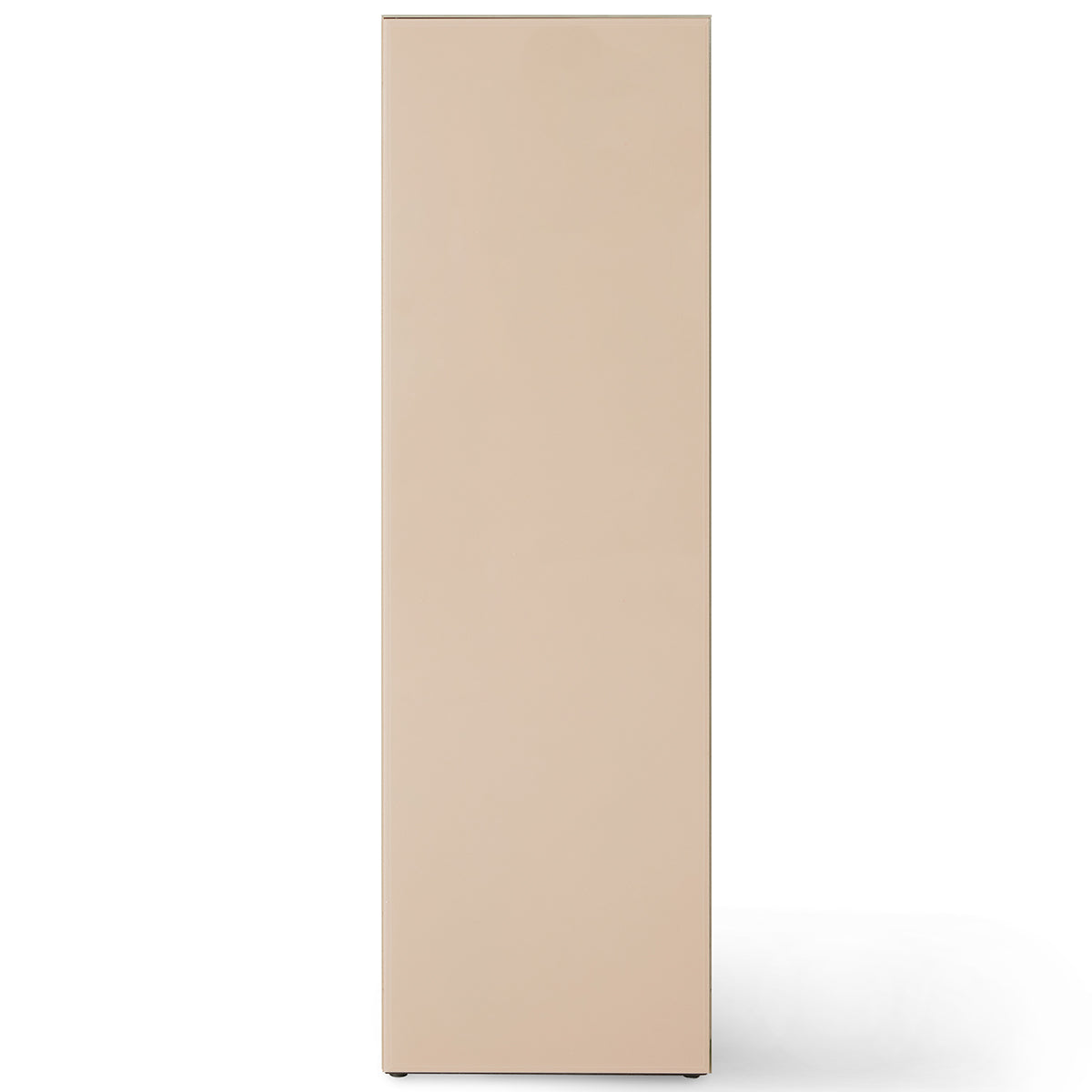 Mirror Nude Pillar