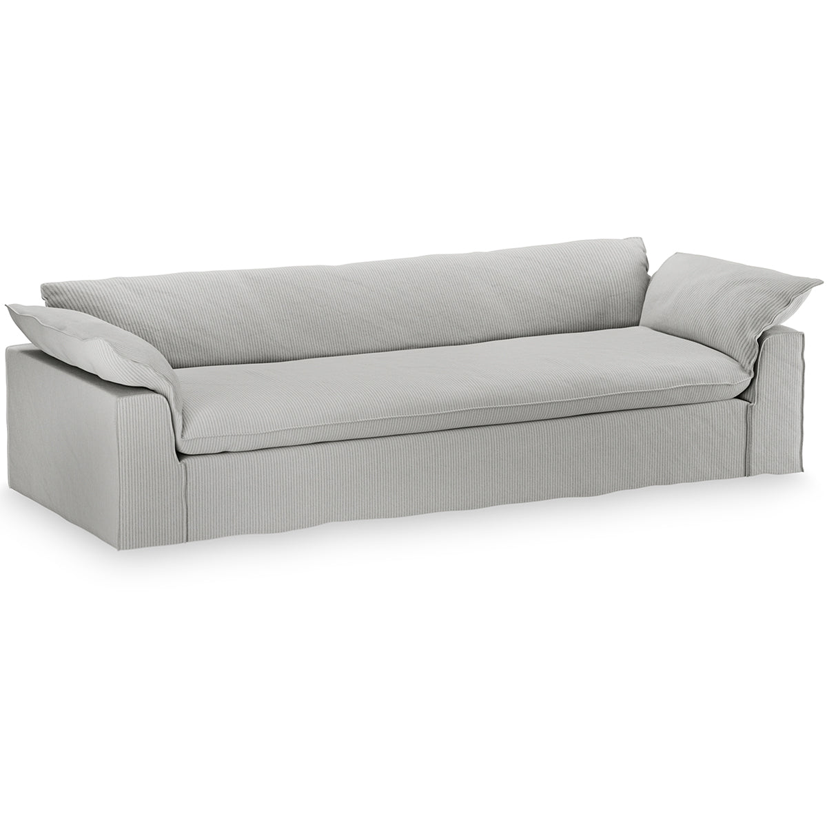 Nomad 305 Couch
