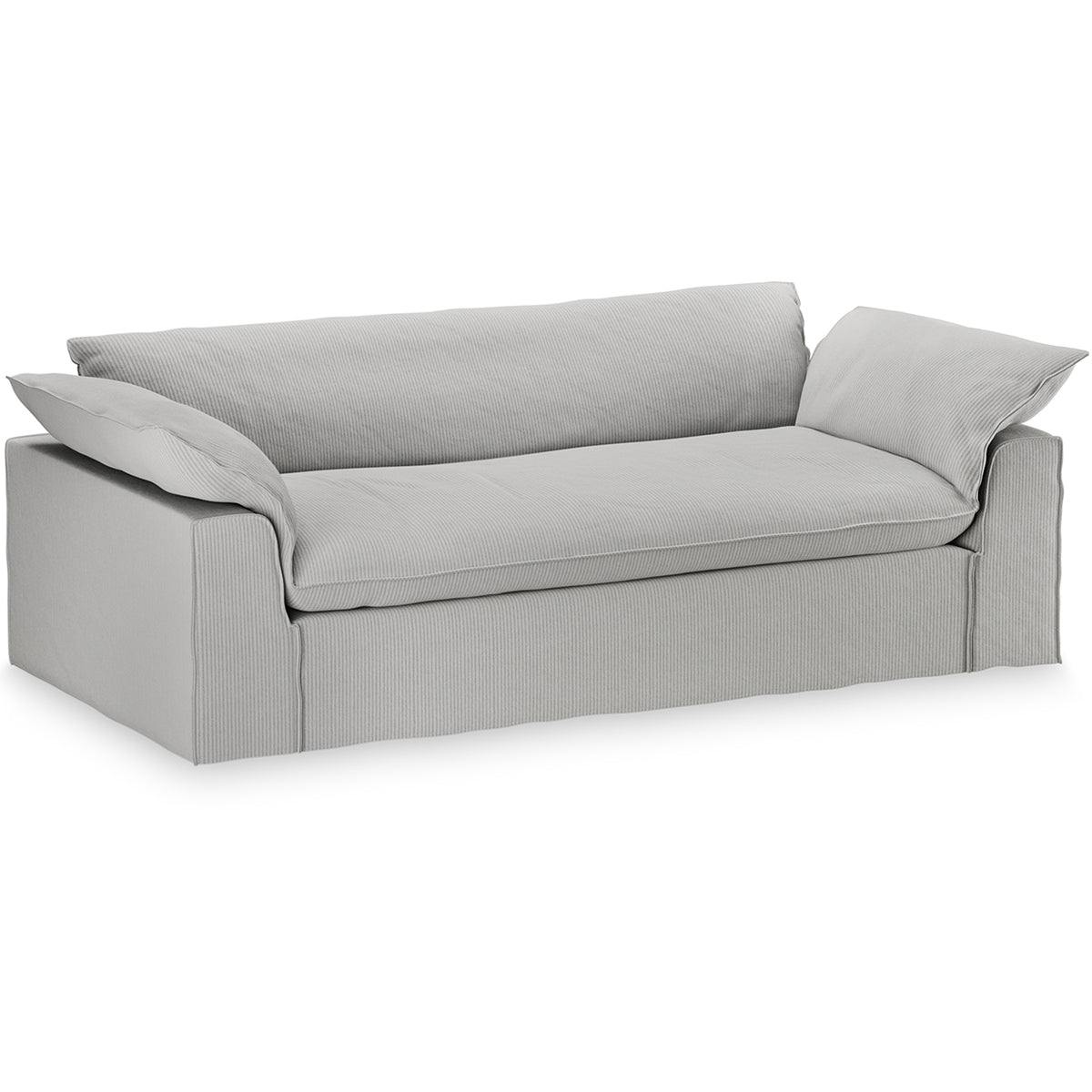 Nomad 244 Couch