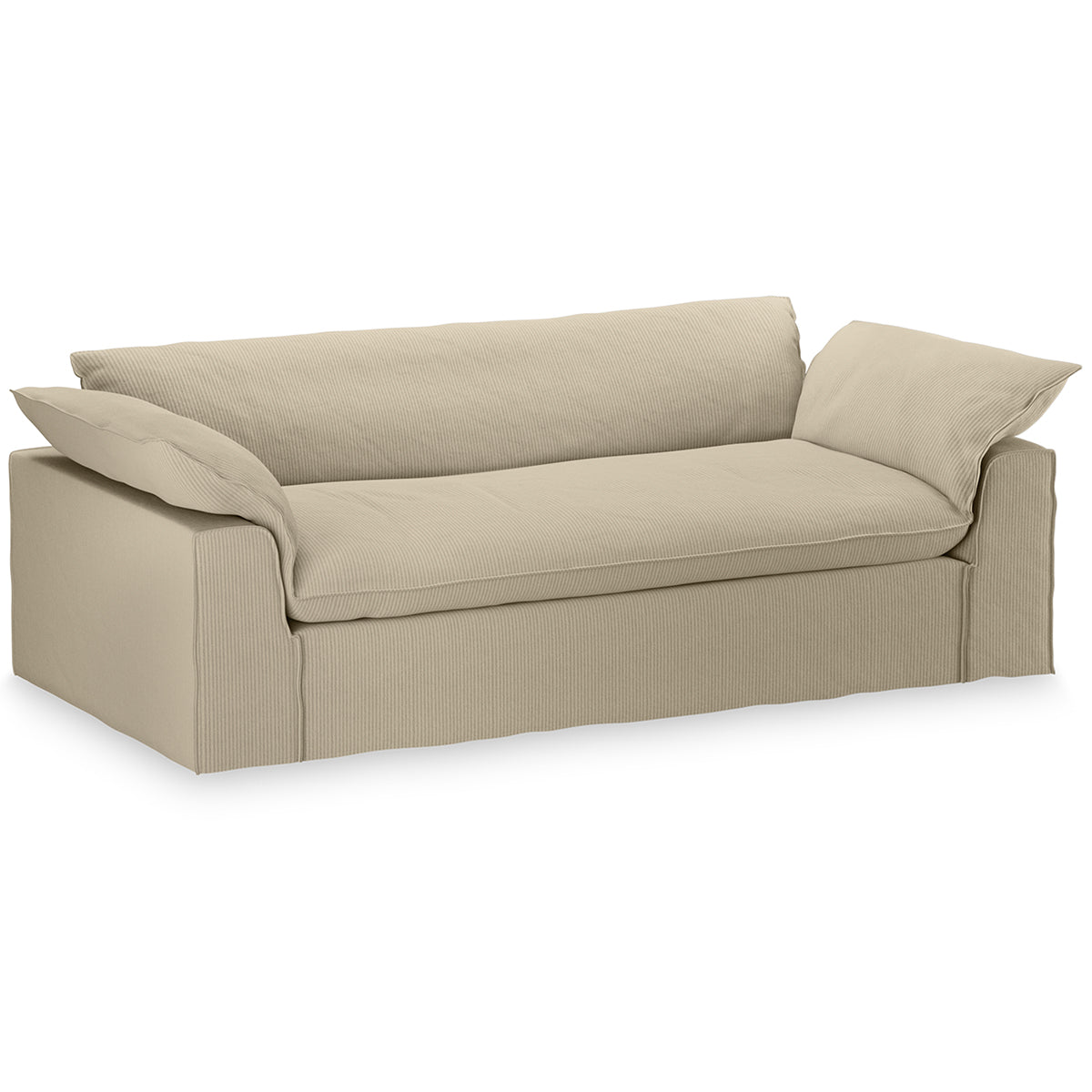 Nomad 244 Couch
