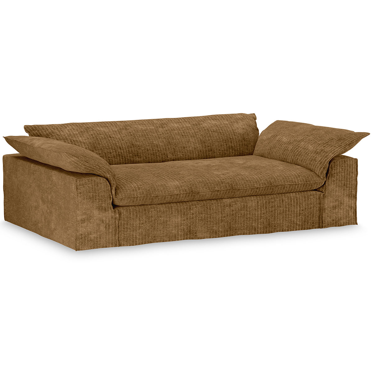 Nomad 244 Couch