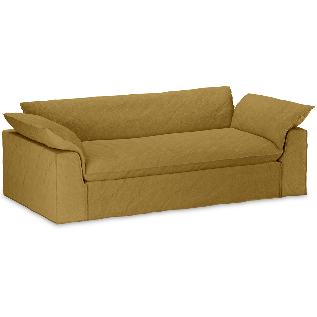 Nomad 244 Couch
