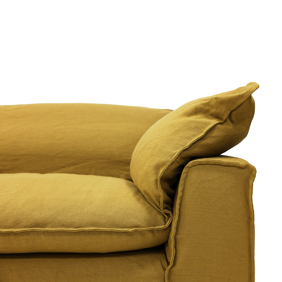 Nomad 244 Couch